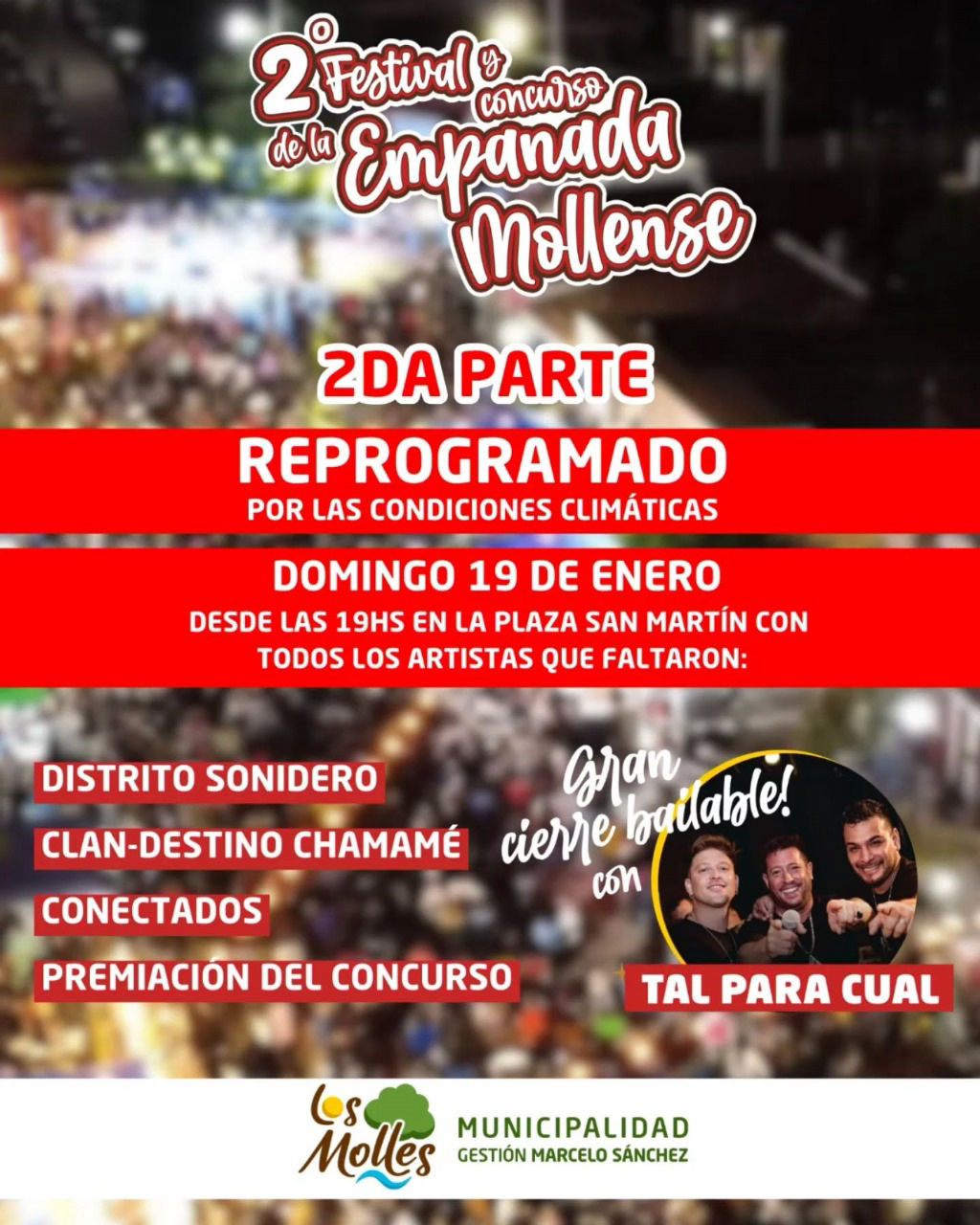 los molles